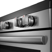 Frigidaire Gallery Electric GCRE306CBF