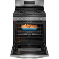 Frigidaire Gallery Gas GCRG3060BF