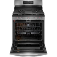 Frigidaire Gallery Gas GCRG3060BF