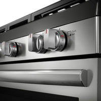 Frigidaire Gallery Gas GCRG3060BF