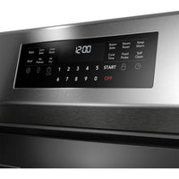 Frigidaire Gallery Gas GCRG3060BF
