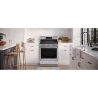 Frigidaire Gallery Gas GCRG3060BF