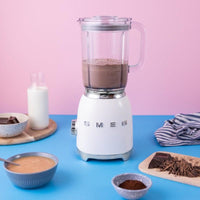 Smeg Stand BLF03WHUS