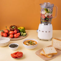 Smeg Stand BLF03WHUS