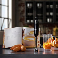 Smeg Immersion HBF11BLUS