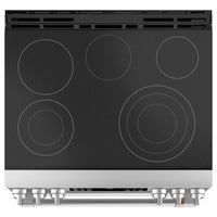 Café Electric CCES750P2MS1