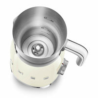 Smeg Milk Frother MFF11CRUS