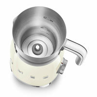 Smeg Milk Frother MFF11CRUS