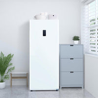 Danby Upright DUF140A1WDB