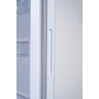 Danby Upright DUF140A1WDB