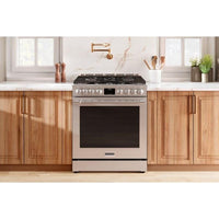 Frigidaire Professional Gas PCFG3080AF