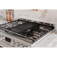 Frigidaire Professional Gas PCFG3080AF