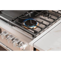 Frigidaire Professional Gas PCFG3080AF