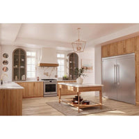 Frigidaire Professional Gas PCFG3080AF