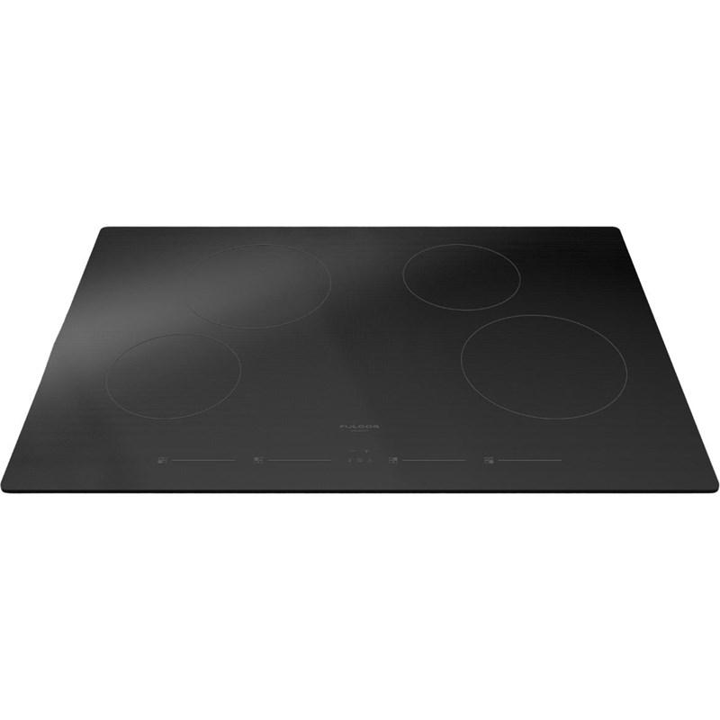Fulgor Milano-Black-Induction Cooktop
