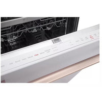 LG STUDIO Top Controls SDWB24W3