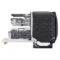 LG STUDIO Top Controls SDWB24W3