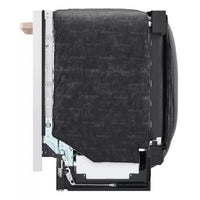 LG STUDIO Top Controls SDWB24W3