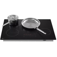 LG Induction CBIH3013BE