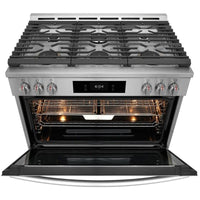 Frigidaire Gallery Gas GCFG3661AF