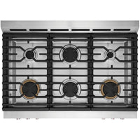 Frigidaire Gallery Gas GCFG3661AF