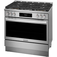 Frigidaire Gallery Gas GCFG3661AF