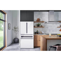 Bosch French 4-Door B36CL81ENW