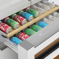 Bosch French 4-Door B36CL81ENW