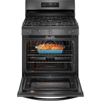 Frigidaire Gas FCRG3083AD