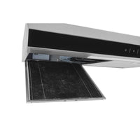 Frigidaire Range Hoods FCVW3062AS