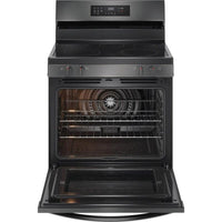 Frigidaire Electric FCRE308CAD