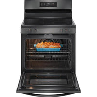 Frigidaire Electric FCRE308CAD