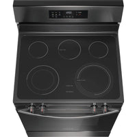 Frigidaire Electric FCRE308CAD