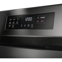 Frigidaire Electric FCRE308CAD