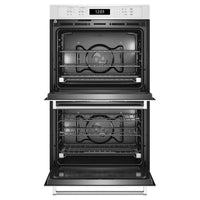 KitchenAid Double Oven KOED530PWH