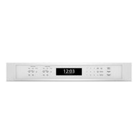 KitchenAid Double Oven KOED530PWH