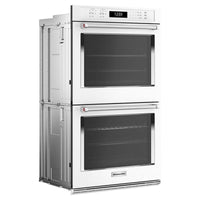 KitchenAid Double Oven KOED530PWH