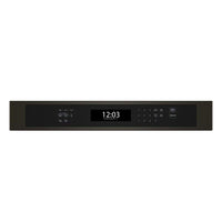 KitchenAid Single Oven KOES527PBS
