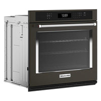 KitchenAid Single Oven KOES527PBS