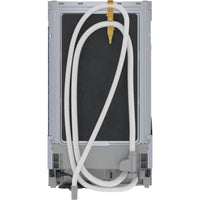 Bosch Front Controls SPE53C55UC