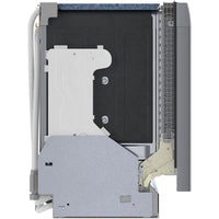 Bosch Front Controls SPE53C55UC