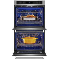 KitchenAid Double Oven KOED530PPS