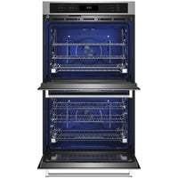 KitchenAid Double Oven KOED530PPS