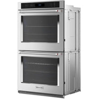 KitchenAid Double Oven KOED530PPS