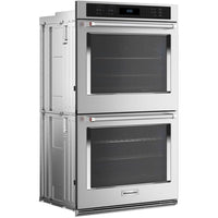KitchenAid Double Oven KOED530PPS