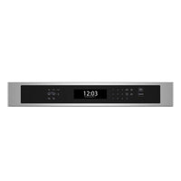 KitchenAid Single Oven KOES530PPS