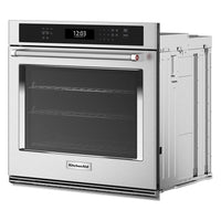 KitchenAid Single Oven KOES530PPS