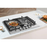 Bosch Gas NGM5453UC