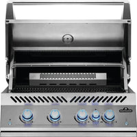 Napoleon Gas Grills BIG32RBNSS-1