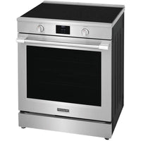 Frigidaire Professional-PCFI308CAF